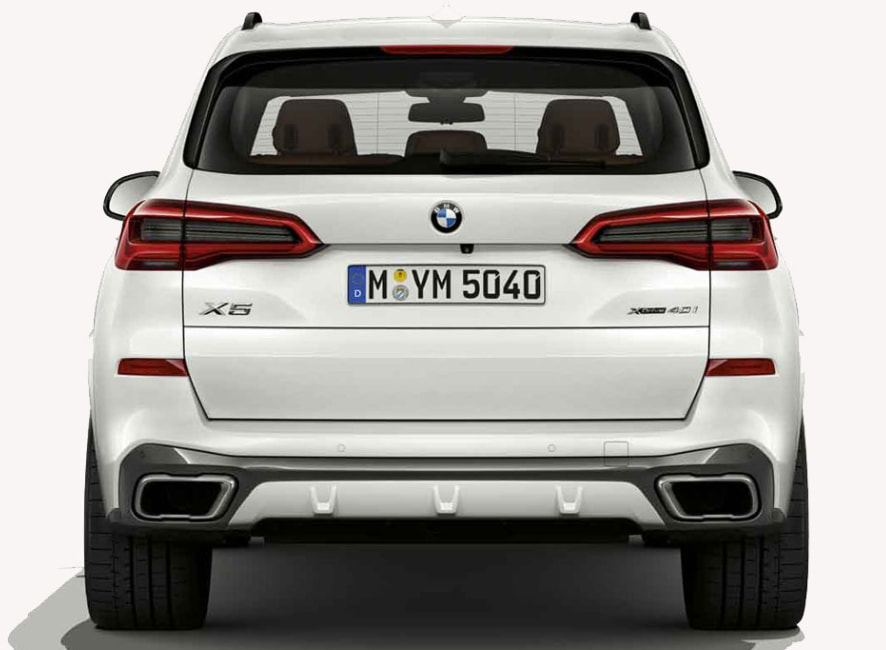 BMW X5 BMW X5